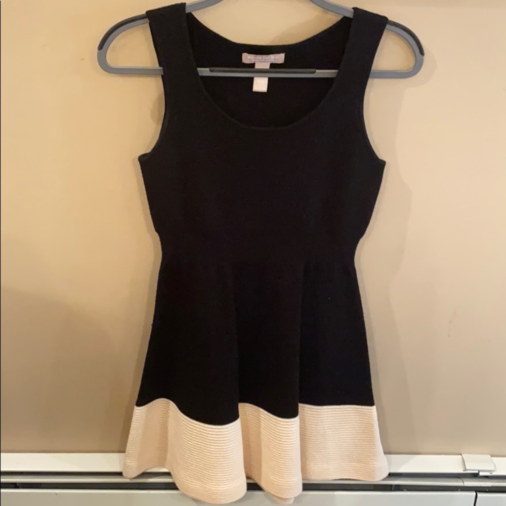 Banana Republic Sleeveless Dress Size S Petite
